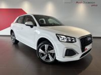 Audi Q2 35 TFSI 150 S tronic 7 Design Luxe - <small></small> 27.980 € <small>TTC</small> - #1