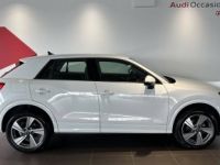 Audi Q2 35 TFSI 150 S tronic 7 Design Luxe - <small></small> 27.980 € <small>TTC</small> - #2