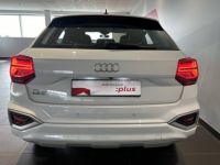 Audi Q2 35 TFSI 150 S tronic 7 Design Luxe - <small></small> 27.980 € <small>TTC</small> - #4