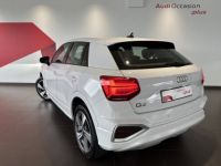 Audi Q2 35 TFSI 150 S tronic 7 Design Luxe - <small></small> 27.980 € <small>TTC</small> - #5