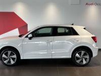 Audi Q2 35 TFSI 150 S tronic 7 Design Luxe - <small></small> 27.980 € <small>TTC</small> - #6