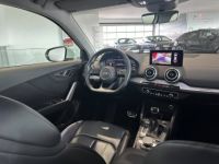 Audi Q2 35 TFSI 150 S tronic 7 Design Luxe - <small></small> 27.980 € <small>TTC</small> - #13