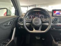 Audi Q2 35 TFSI 150 S tronic 7 Design Luxe - <small></small> 27.980 € <small>TTC</small> - #14