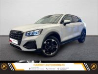 Audi Q2 35 tfsi 150 s tronic 7 design luxe - <small></small> 37.490 € <small></small> - #1