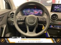 Audi Q2 35 tfsi 150 s tronic 7 design luxe - <small></small> 37.490 € <small></small> - #13