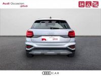 Audi Q2 35 TFSI 150 S tronic 7 Design Luxe - <small></small> 37.600 € <small>TTC</small> - #4