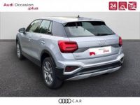 Audi Q2 35 TFSI 150 S tronic 7 Design Luxe - <small></small> 37.600 € <small>TTC</small> - #5