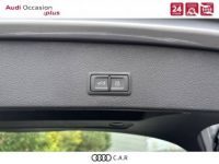 Audi Q2 35 TFSI 150 S tronic 7 Design Luxe - <small></small> 37.600 € <small>TTC</small> - #10