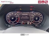 Audi Q2 35 TFSI 150 S tronic 7 Design Luxe - <small></small> 37.600 € <small>TTC</small> - #11