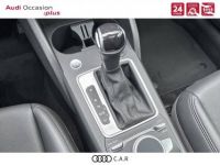 Audi Q2 35 TFSI 150 S tronic 7 Design Luxe - <small></small> 37.600 € <small>TTC</small> - #13