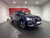 Audi Q2 35 TFSI 150 S tronic 7 Design Luxe - <small></small> 30.980 € <small>TTC</small> - #1