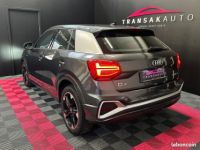 Audi Q2 35 TFSI 150 S tronic 7 line SUIVI COMPLET PREMIÈRE MAIN - <small></small> 25.990 € <small>TTC</small> - #2