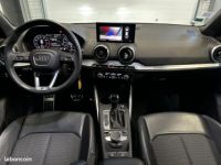 Audi Q2 35 TFSI 150 S tronic 7 line SUIVI COMPLET PREMIÈRE MAIN - <small></small> 25.990 € <small>TTC</small> - #3