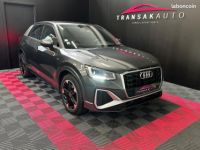 Audi Q2 35 TFSI 150 S tronic 7 line SUIVI COMPLET PREMIÈRE MAIN - <small></small> 25.990 € <small>TTC</small> - #5