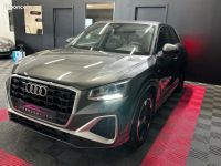 Audi Q2 35 TFSI 150 S tronic 7 line SUIVI COMPLET PREMIÈRE MAIN - <small></small> 25.990 € <small>TTC</small> - #6