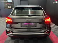 Audi Q2 35 TFSI 150 S tronic 7 line SUIVI COMPLET PREMIÈRE MAIN - <small></small> 25.990 € <small>TTC</small> - #7