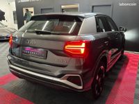 Audi Q2 35 TFSI 150 S tronic 7 line SUIVI COMPLET PREMIÈRE MAIN - <small></small> 25.990 € <small>TTC</small> - #8