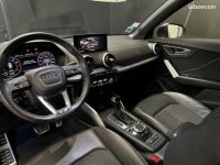 Audi Q2 35 TFSI 150 S tronic 7 line SUIVI COMPLET PREMIÈRE MAIN - <small></small> 25.990 € <small>TTC</small> - #12