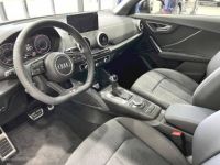 Audi Q2 35 TFSI 150 S tronic 7 S line - <small></small> 45.900 € <small>TTC</small> - #16