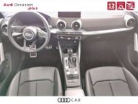 Audi Q2 35 TFSI 150 S tronic 7 S line - <small></small> 33.490 € <small>TTC</small> - #6