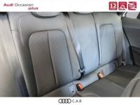 Audi Q2 35 TFSI 150 S tronic 7 S line - <small></small> 33.490 € <small>TTC</small> - #8