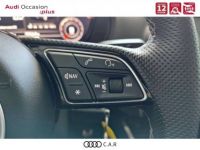 Audi Q2 35 TFSI 150 S tronic 7 S line - <small></small> 33.490 € <small>TTC</small> - #16