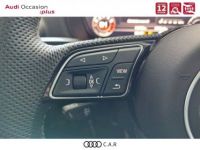 Audi Q2 35 TFSI 150 S tronic 7 S line - <small></small> 33.490 € <small>TTC</small> - #17