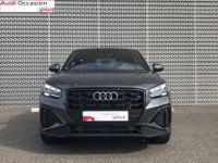 Audi Q2 35 TFSI 150 S tronic 7 S line - <small></small> 39.490 € <small>TTC</small> - #2