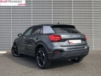 Audi Q2 35 TFSI 150 S tronic 7 S line - <small></small> 39.490 € <small>TTC</small> - #4