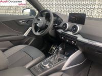 Audi Q2 35 TFSI 150 S tronic 7 S line - <small></small> 39.490 € <small>TTC</small> - #7