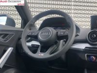 Audi Q2 35 TFSI 150 S tronic 7 S line - <small></small> 39.490 € <small>TTC</small> - #9