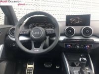 Audi Q2 35 TFSI 150 S tronic 7 S line - <small></small> 39.490 € <small>TTC</small> - #10