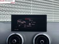 Audi Q2 35 TFSI 150 S tronic 7 S line - <small></small> 39.490 € <small>TTC</small> - #11