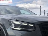 Audi Q2 35 TFSI 150 S tronic 7 S line - <small></small> 39.490 € <small>TTC</small> - #36