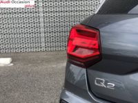 Audi Q2 35 TFSI 150 S tronic 7 S line - <small></small> 39.490 € <small>TTC</small> - #37