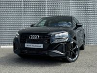 Audi Q2 35 TFSI 150 S tronic 7 S line - <small></small> 41.900 € <small>TTC</small> - #1