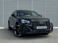 Audi Q2 35 TFSI 150 S tronic 7 S line - <small></small> 41.900 € <small>TTC</small> - #2