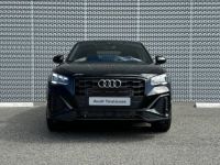 Audi Q2 35 TFSI 150 S tronic 7 S line - <small></small> 41.900 € <small>TTC</small> - #3