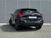 Audi Q2 35 TFSI 150 S tronic 7 S line - <small></small> 41.900 € <small>TTC</small> - #4