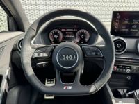 Audi Q2 35 TFSI 150 S tronic 7 S line - <small></small> 41.900 € <small>TTC</small> - #10