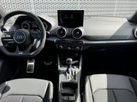 Audi Q2 35 TFSI 150 S tronic 7 S line - <small></small> 41.900 € <small>TTC</small> - #22