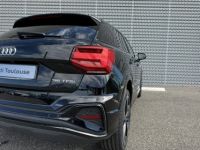 Audi Q2 35 TFSI 150 S tronic 7 S line - <small></small> 41.900 € <small>TTC</small> - #41