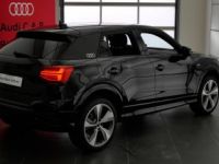 Audi Q2 35 TFSI 150 S tronic 7 S line - <small></small> 44.460 € <small>TTC</small> - #10