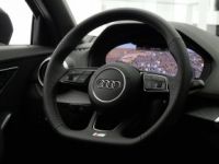 Audi Q2 35 TFSI 150 S tronic 7 S line - <small></small> 44.460 € <small>TTC</small> - #25