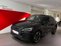 Audi Q2 35 TFSI 150 S tronic 7 S line - <small></small> 36.980 € <small>TTC</small> - #1