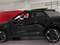 Audi Q2 35 TFSI 150 S tronic 7 S line - <small></small> 36.980 € <small>TTC</small> - #2