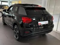 Audi Q2 35 TFSI 150 S tronic 7 S line - <small></small> 36.980 € <small>TTC</small> - #3