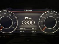 Audi Q2 35 TFSI 150 S tronic 7 S line - <small></small> 36.980 € <small>TTC</small> - #17