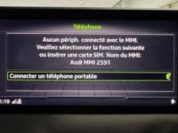 Audi Q2 35 TFSI 150 S tronic 7 S line - <small></small> 36.980 € <small>TTC</small> - #23