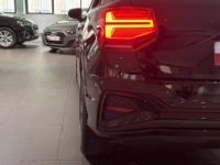 Audi Q2 35 TFSI 150 S tronic 7 S line - <small></small> 36.980 € <small>TTC</small> - #28